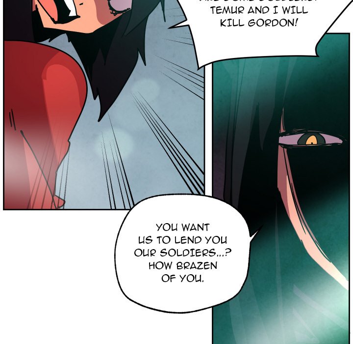 Overlord Time! Overlord Time! EP 82 - Toomics page 10 - 