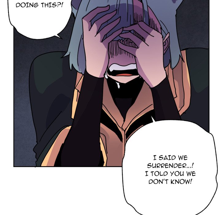 Overlord Time! Overlord Time! EP 82 - Toomics page 91 - 