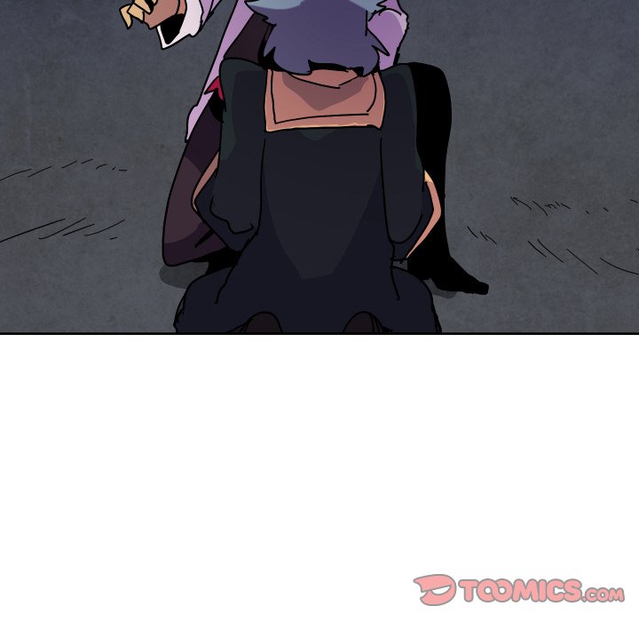 Overlord Time! Overlord Time! EP 82 - Toomics page 93 - 