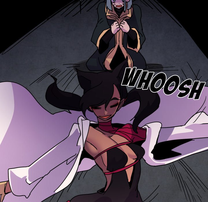 Overlord Time! Overlord Time! EP 82 - Toomics page 97 - 