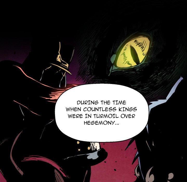 Overlord Time! Overlord Time! EP 82 - Toomics page 99 - 