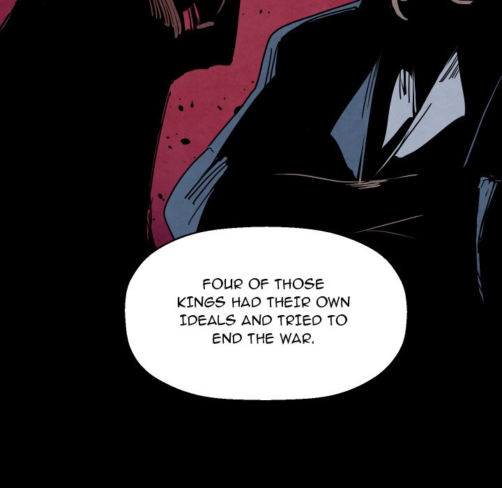 Overlord Time! Overlord Time! EP 82 - Toomics page 100 - 