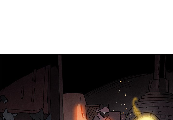 Overlord Time! Overlord Time! EP 83 - Toomics page 2 - 