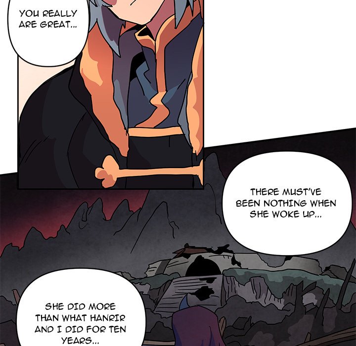 Overlord Time! Overlord Time! EP 83 - Toomics page 101 - 