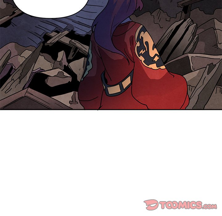 Overlord Time! Overlord Time! EP 83 - Toomics page 102 - 