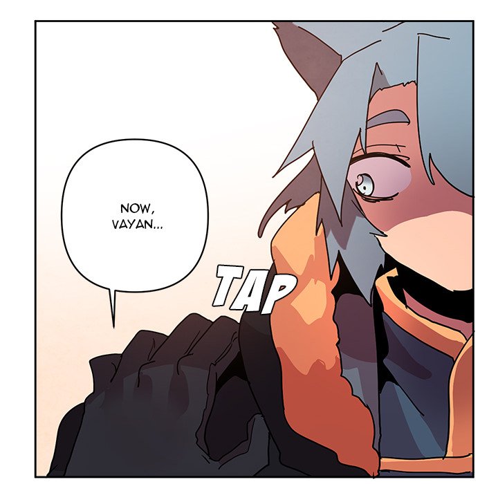 Overlord Time! Overlord Time! EP 83 - Toomics page 103 - 
