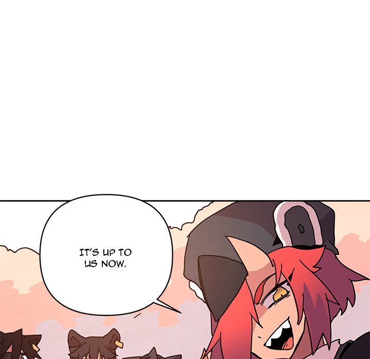 Overlord Time! Overlord Time! EP 83 - Toomics page 104 - 