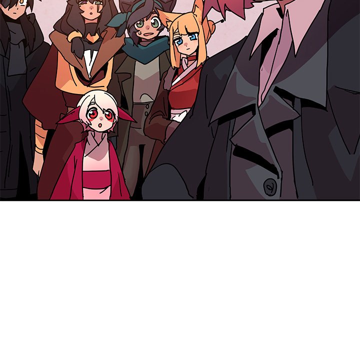 Overlord Time! Overlord Time! EP 83 - Toomics page 105 - 