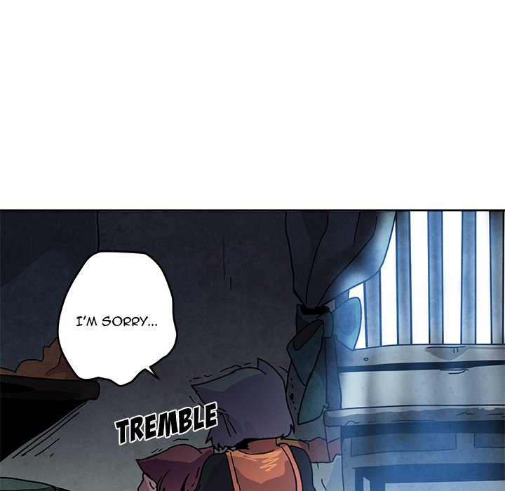 Overlord Time! Overlord Time! EP 83 - Toomics page 107 - 