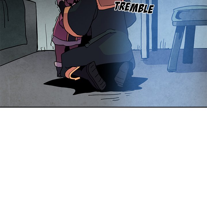 Overlord Time! Overlord Time! EP 83 - Toomics page 108 - 