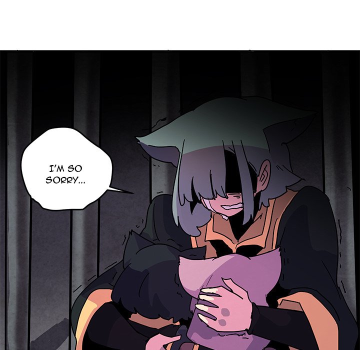 Overlord Time! Overlord Time! EP 83 - Toomics page 109 - 