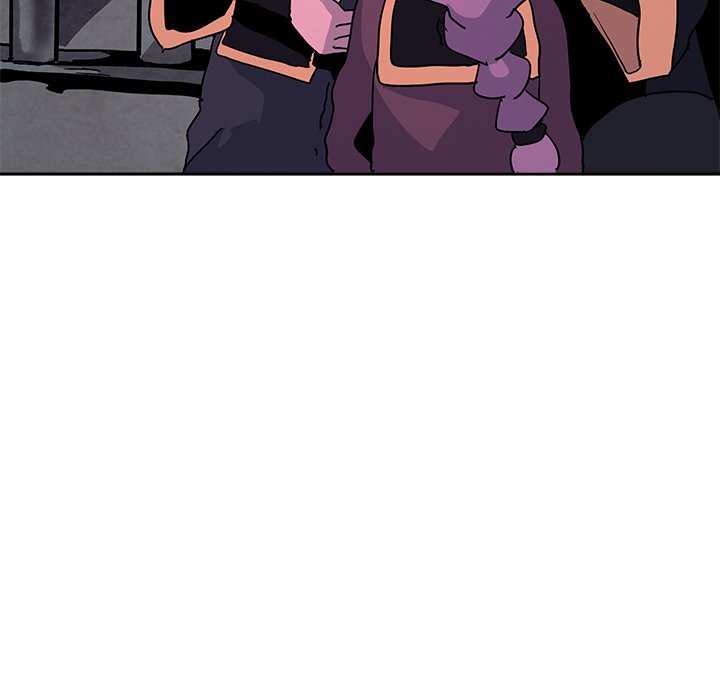 Overlord Time! Overlord Time! EP 83 - Toomics page 110 - 