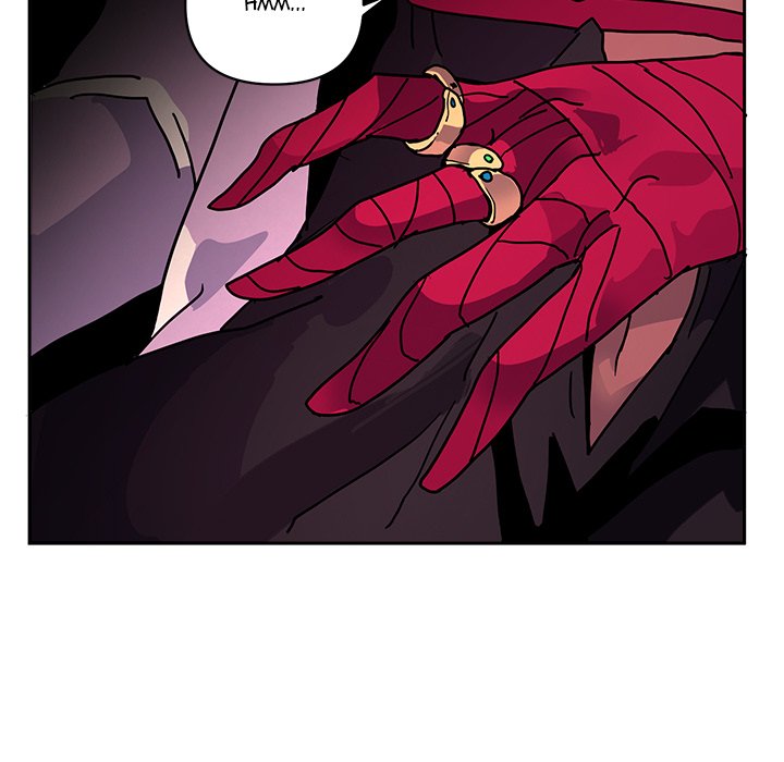 Overlord Time! Overlord Time! EP 83 - Toomics page 112 - 
