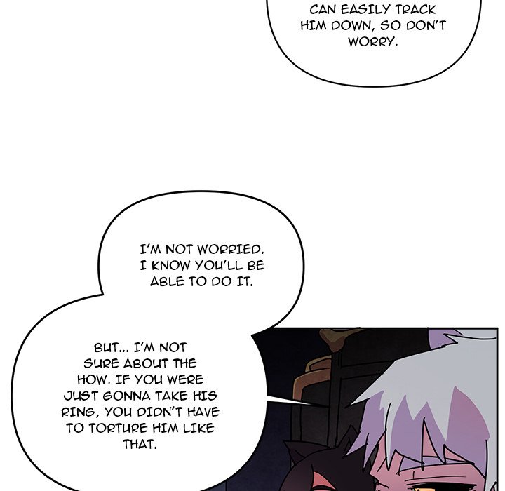 Overlord Time! Overlord Time! EP 83 - Toomics page 116 - 