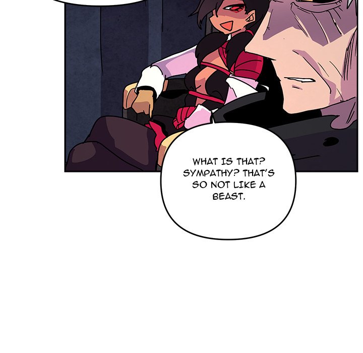 Overlord Time! Overlord Time! EP 83 - Toomics page 117 - 