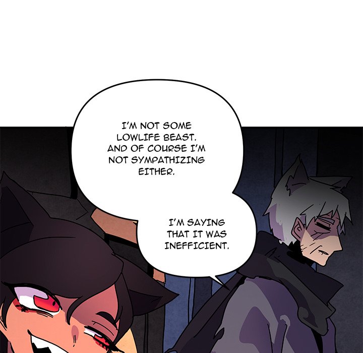 Overlord Time! Overlord Time! EP 83 - Toomics page 118 - 