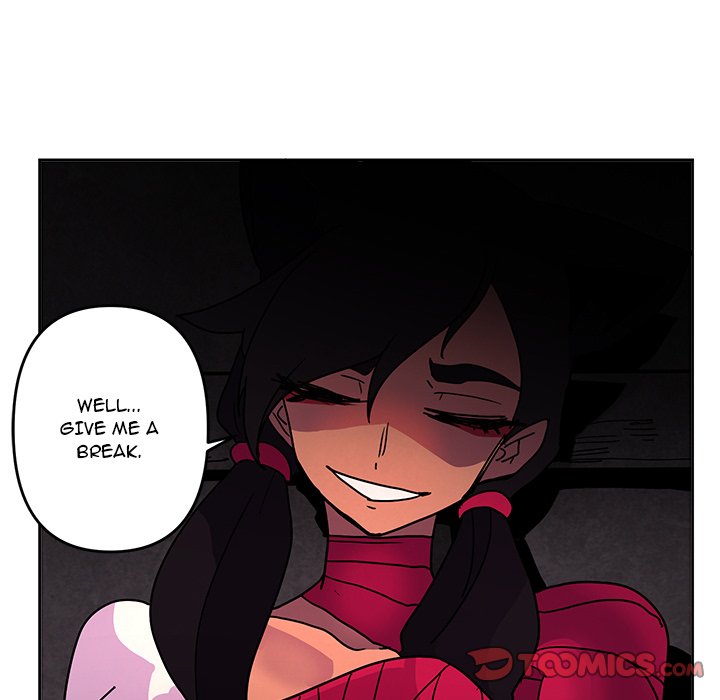 Overlord Time! Overlord Time! EP 83 - Toomics page 120 - 