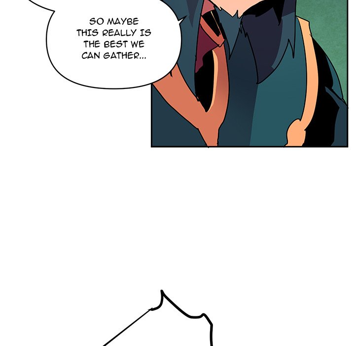 Overlord Time! Overlord Time! EP 83 - Toomics page 13 - 