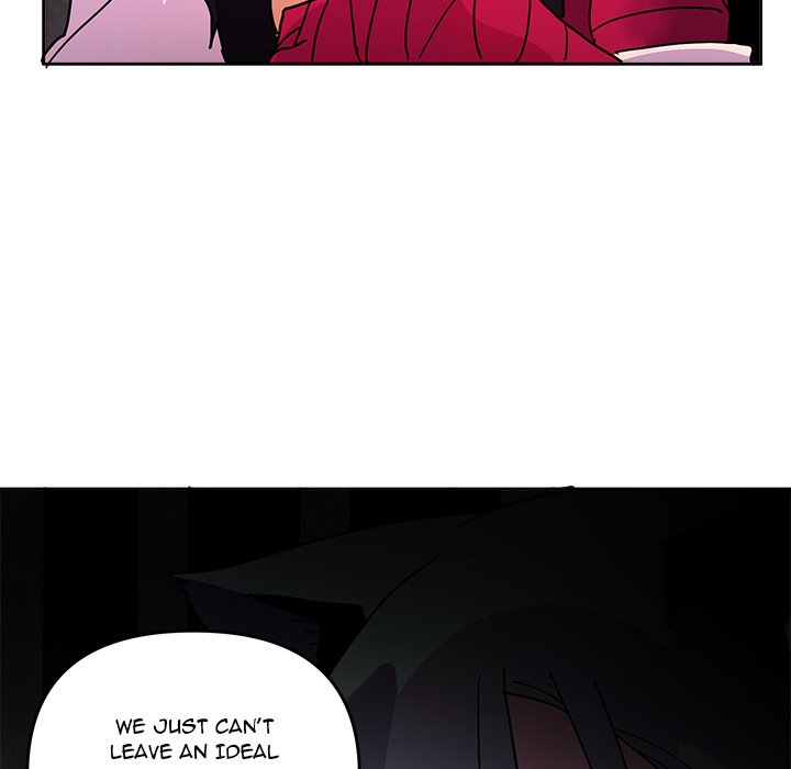 Overlord Time! Overlord Time! EP 83 - Toomics page 121 - 