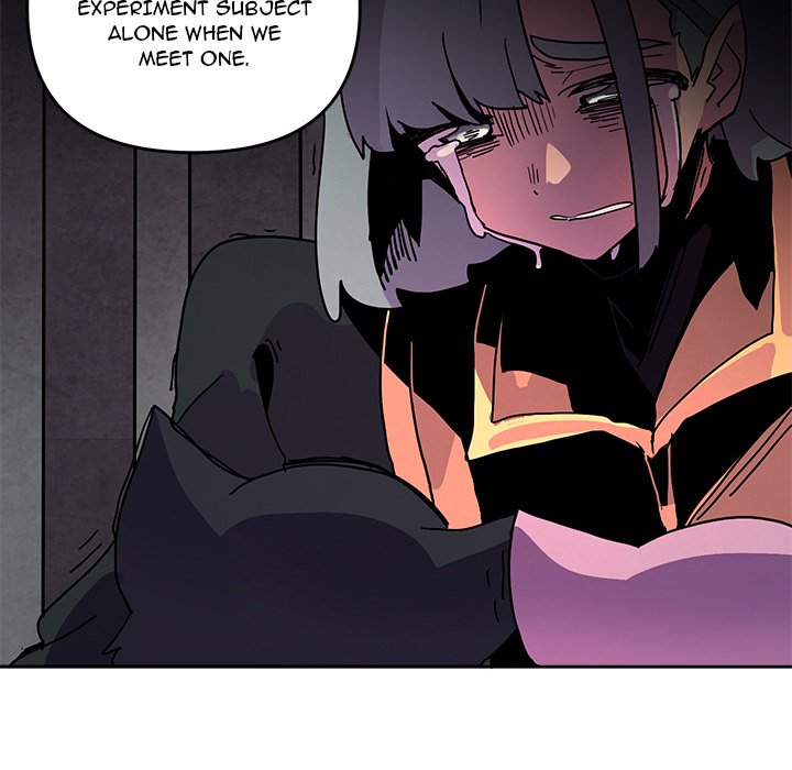Overlord Time! Overlord Time! EP 83 - Toomics page 122 - 