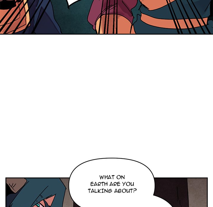 Overlord Time! Overlord Time! EP 83 - Toomics page 15 - 