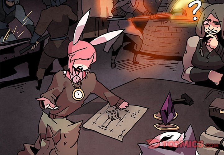 Overlord Time! Overlord Time! EP 83 - Toomics page 3 - 