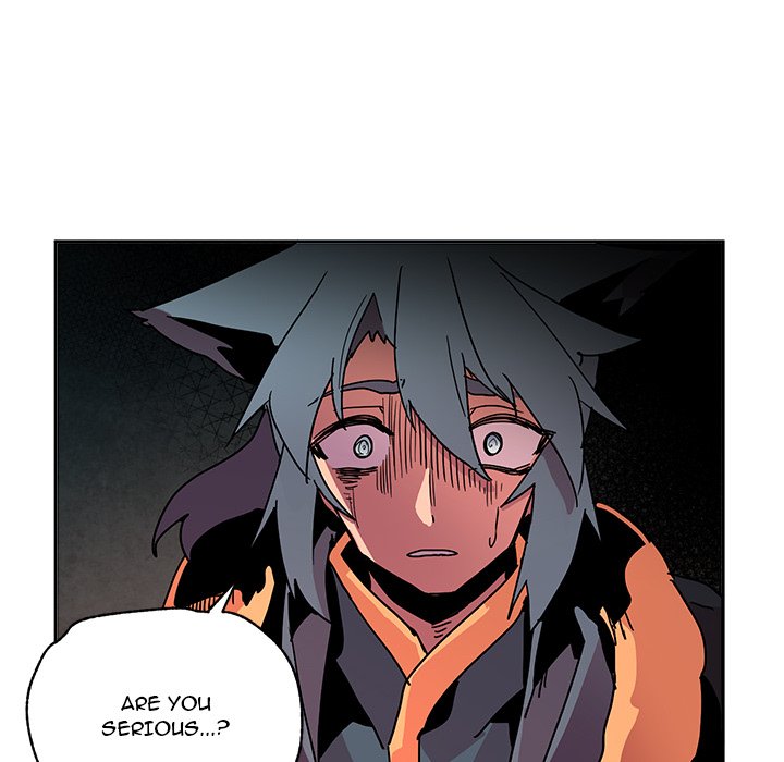 Overlord Time! Overlord Time! EP 83 - Toomics page 22 - 