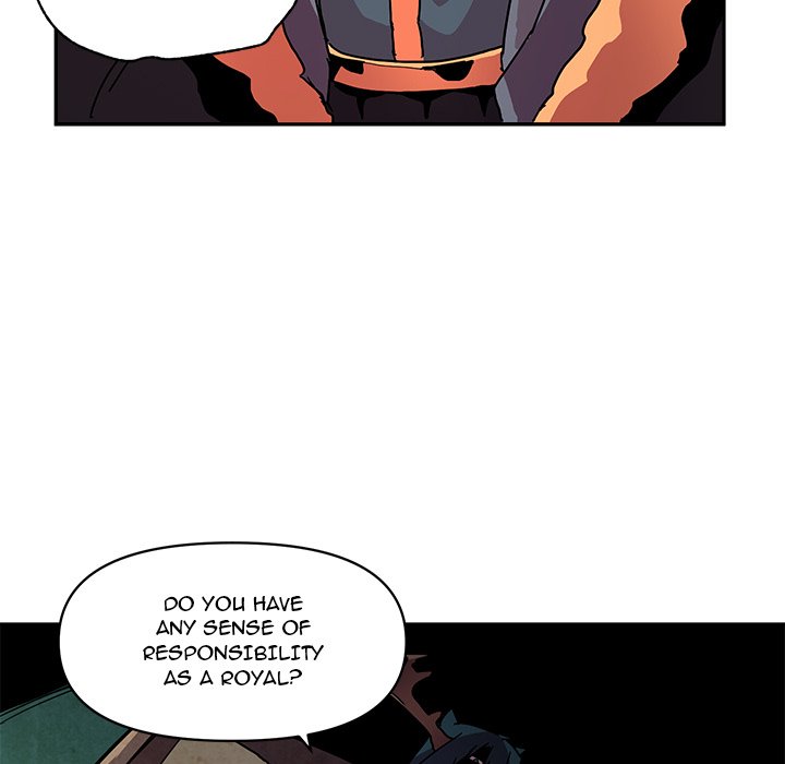Overlord Time! Overlord Time! EP 83 - Toomics page 23 - 