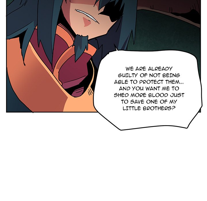 Overlord Time! Overlord Time! EP 83 - Toomics page 26 - 