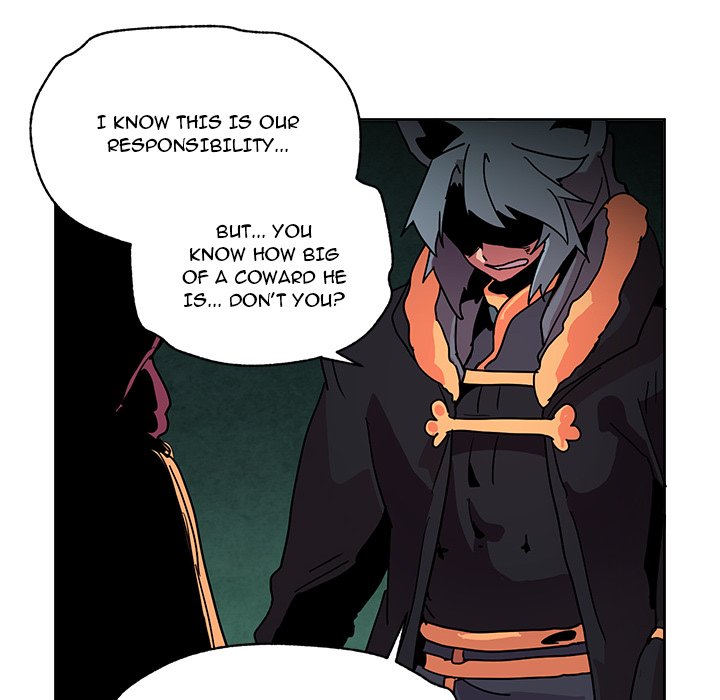 Overlord Time! Overlord Time! EP 83 - Toomics page 27 - 