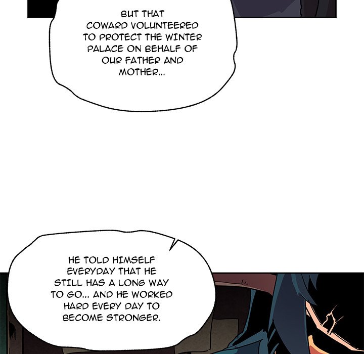 Overlord Time! Overlord Time! EP 83 - Toomics page 28 - 