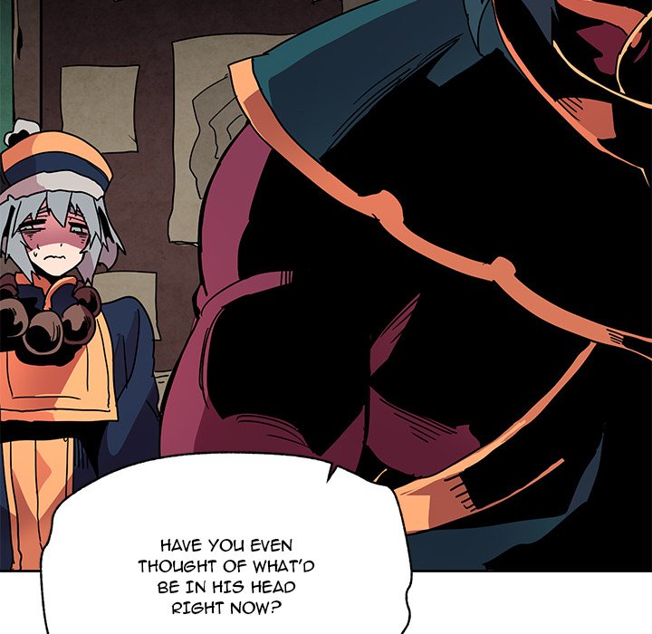 Overlord Time! Overlord Time! EP 83 - Toomics page 29 - 