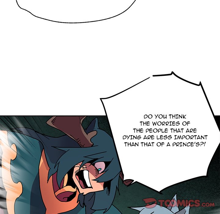 Overlord Time! Overlord Time! EP 83 - Toomics page 30 - 