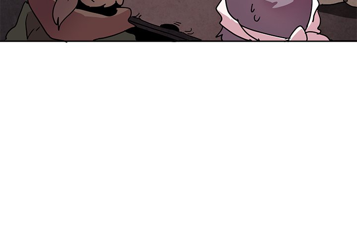 Overlord Time! Overlord Time! EP 83 - Toomics page 4 - 