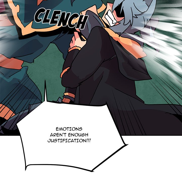 Overlord Time! Overlord Time! EP 83 - Toomics page 31 - 