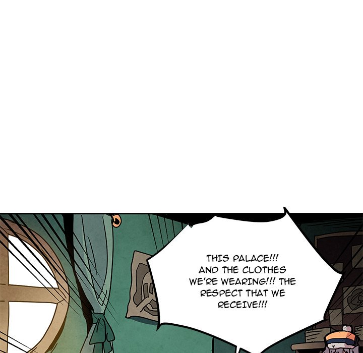 Overlord Time! Overlord Time! EP 83 - Toomics page 32 - 