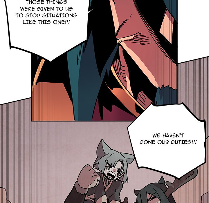 Overlord Time! Overlord Time! EP 83 - Toomics page 35 - 