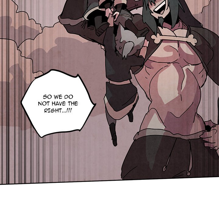 Overlord Time! Overlord Time! EP 83 - Toomics page 36 - 