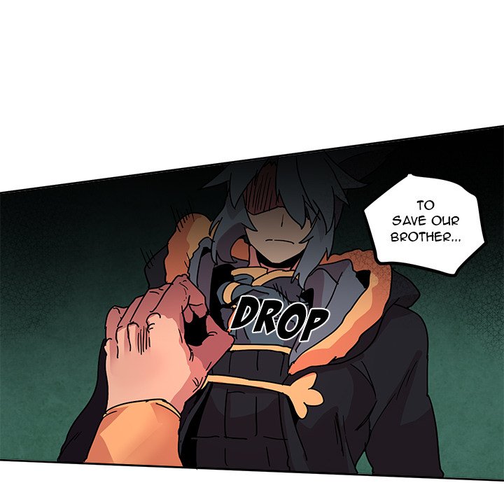 Overlord Time! Overlord Time! EP 83 - Toomics page 37 - 