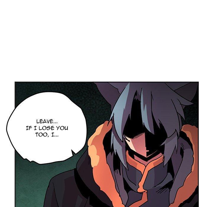 Overlord Time! Overlord Time! EP 83 - Toomics page 40 - 