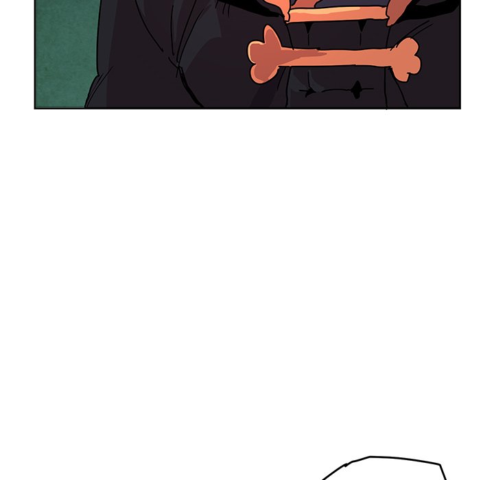 Overlord Time! Overlord Time! EP 83 - Toomics page 41 - 