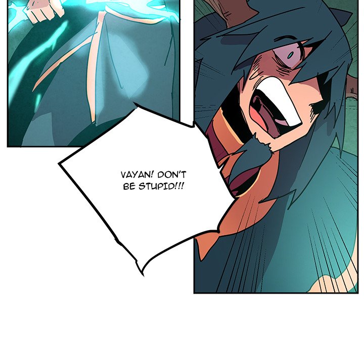 Overlord Time! Overlord Time! EP 83 - Toomics page 44 - 