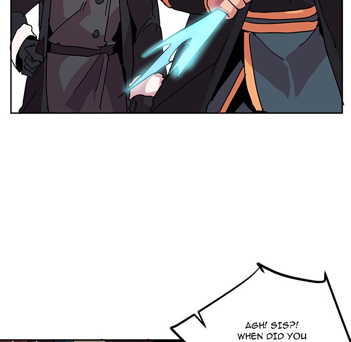 Overlord Time! Overlord Time! EP 83 - Toomics page 46 - 