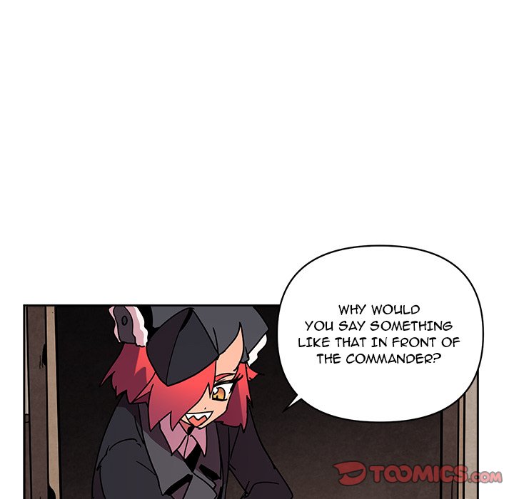 Overlord Time! Overlord Time! EP 83 - Toomics page 48 - 