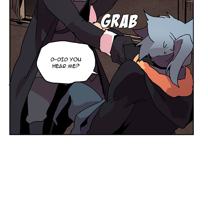 Overlord Time! Overlord Time! EP 83 - Toomics page 49 - 