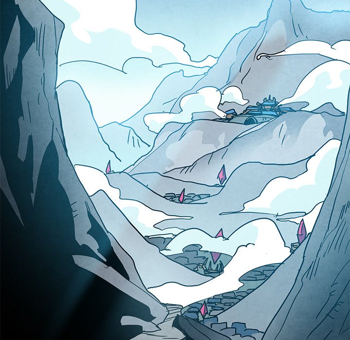 Overlord Time! Overlord Time! EP 83 - Toomics page 6 - 