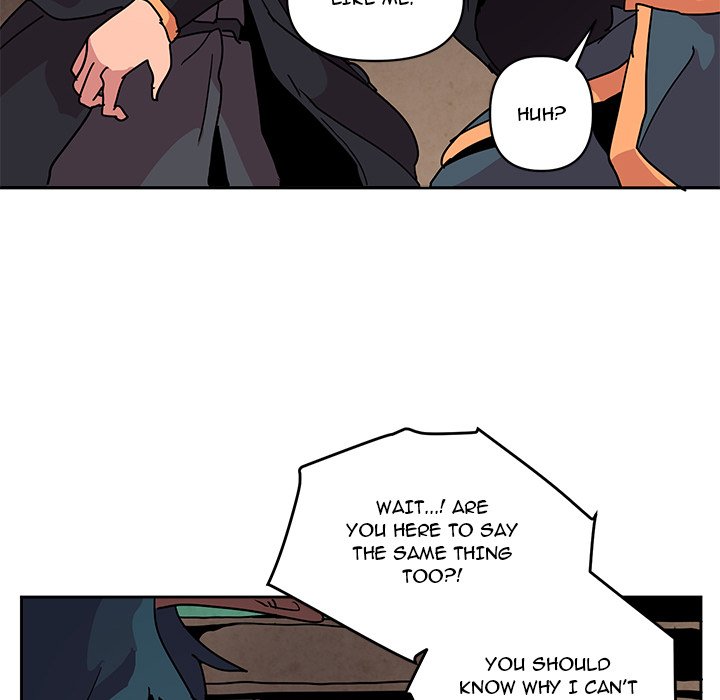 Overlord Time! Overlord Time! EP 83 - Toomics page 51 - 