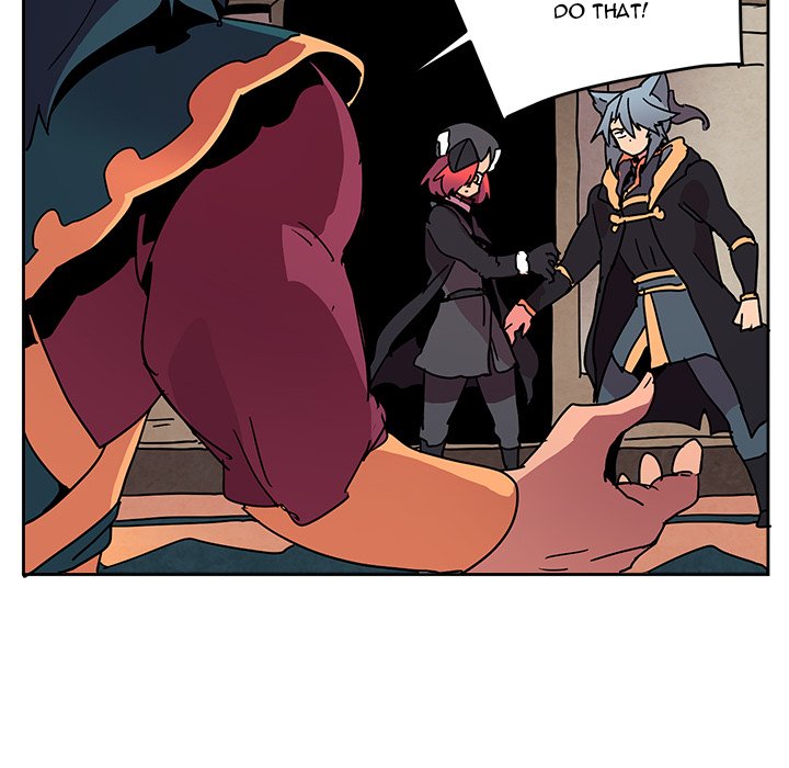 Overlord Time! Overlord Time! EP 83 - Toomics page 52 - 