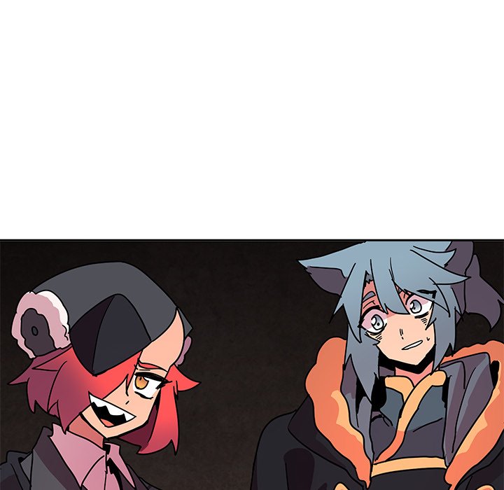 Overlord Time! Overlord Time! EP 83 - Toomics page 53 - 