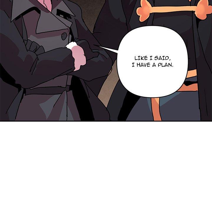 Overlord Time! Overlord Time! EP 83 - Toomics page 54 - 